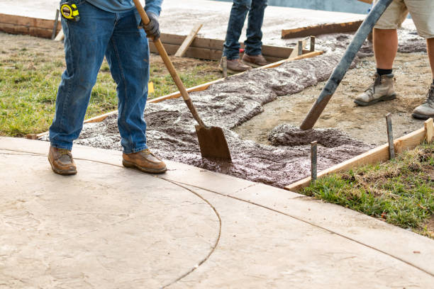 Best Best Concrete Contractor  in South Burlington, VT