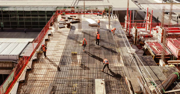 Best Concrete Contractor Near Me  in South Burlington, VT