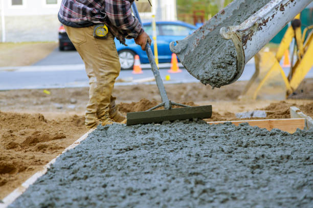 Best Concrete Foundation Repair  in South Burlington, VT
