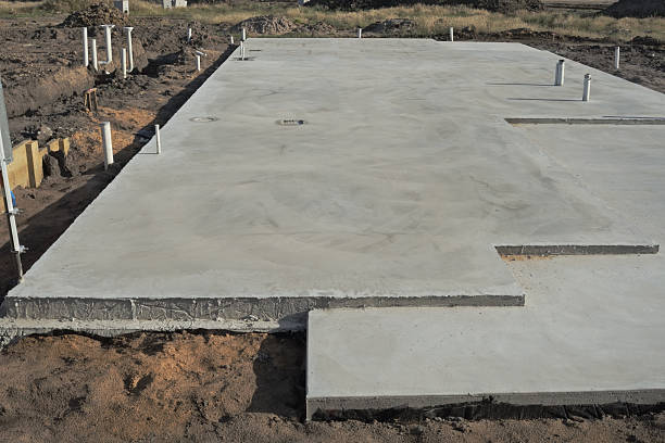Best Concrete Driveway Installation  in South Burlington, VT