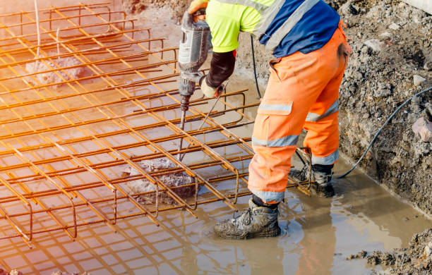Best Affordable Concrete Contractor  in South Burlington, VT
